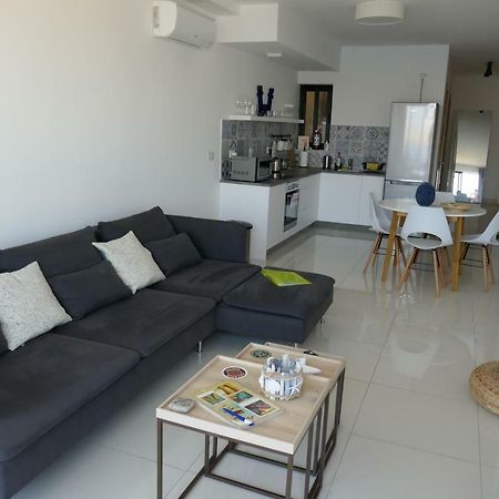 Calypso Court Apartment Mellieha Luaran gambar
