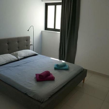 Calypso Court Apartment Mellieha Luaran gambar
