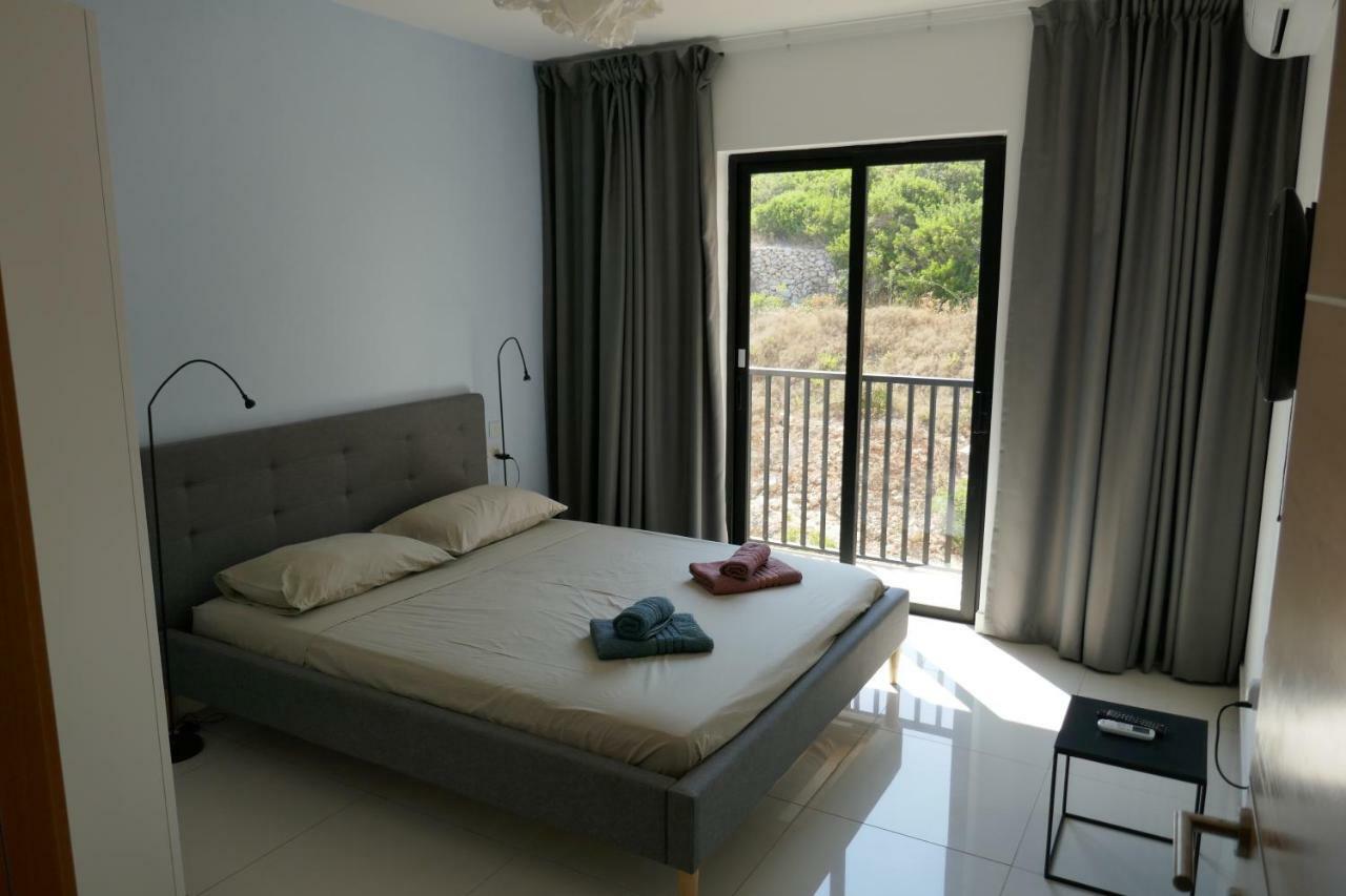 Calypso Court Apartment Mellieha Luaran gambar