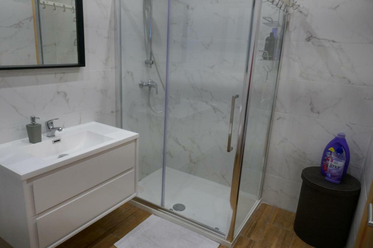 Calypso Court Apartment Mellieha Luaran gambar