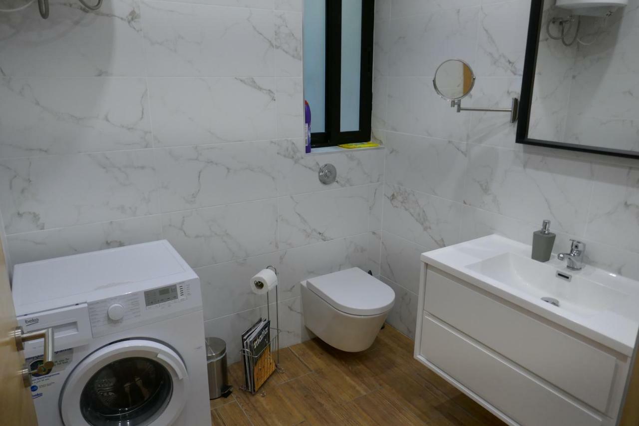 Calypso Court Apartment Mellieha Luaran gambar
