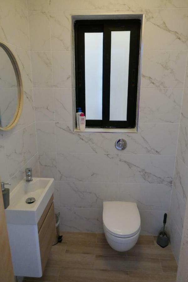 Calypso Court Apartment Mellieha Luaran gambar